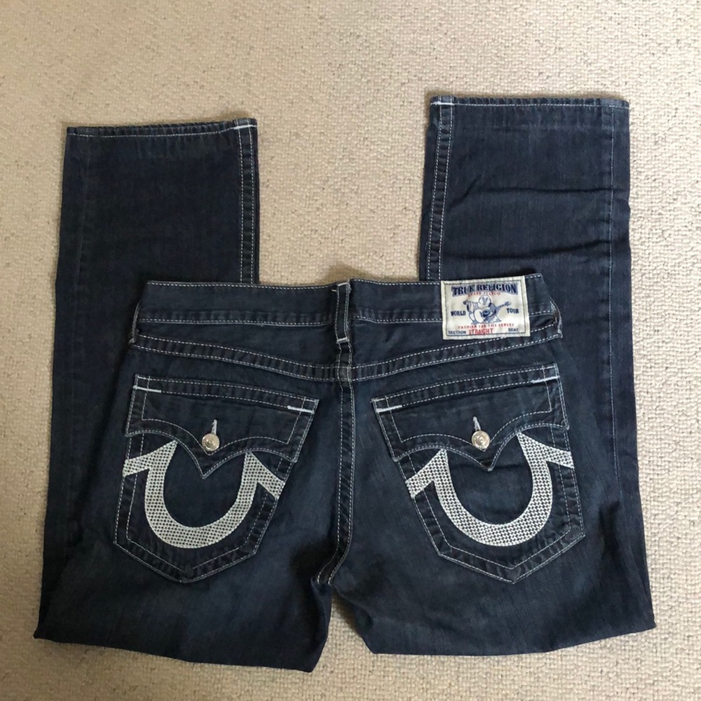 True religion jeans